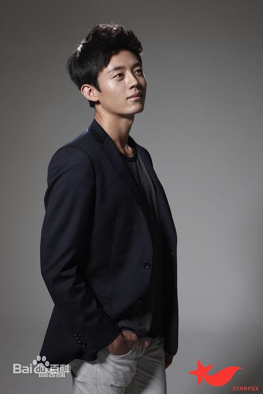 李知勋 Ji-Hoon Lee照片