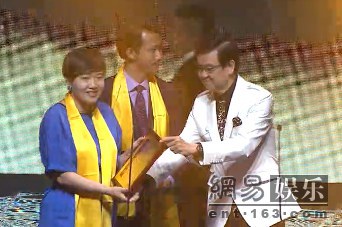 李晗 Han Li照片