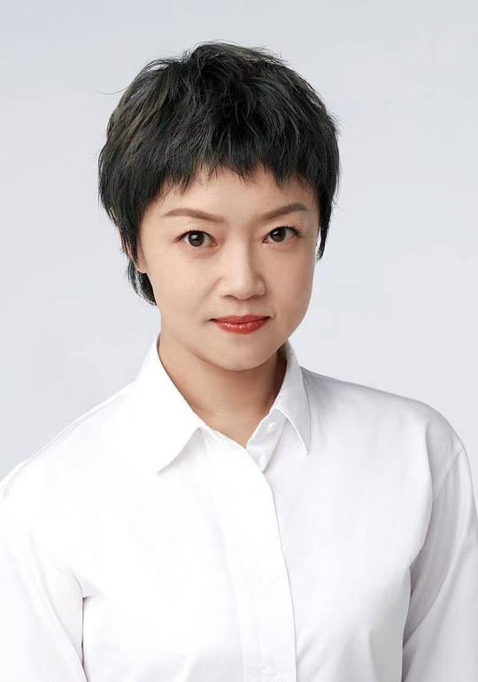 孙悦 Yue Sun照片