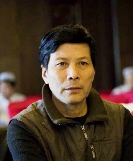 马德林 Delin Ma照片