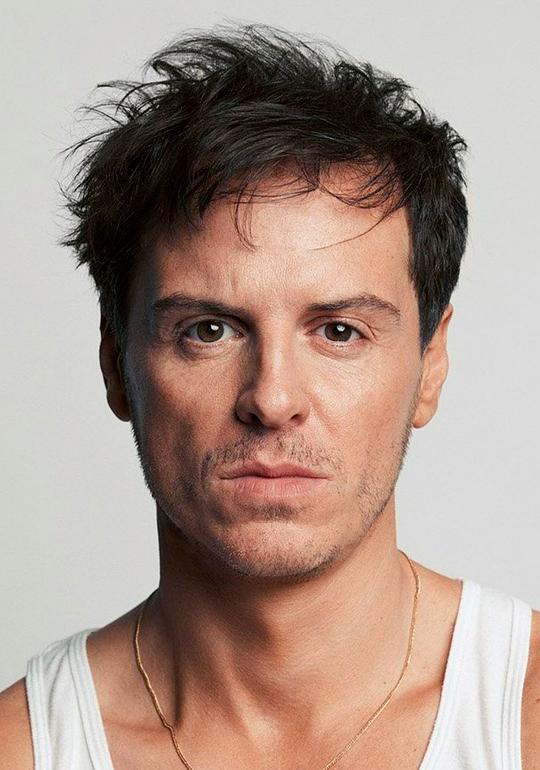 安德鲁·斯科特 Andrew Scott照片