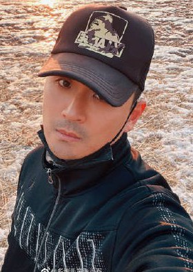 张磊 Lei Zhang照片