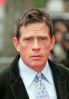 托马斯·哈登·丘奇 Thomas Haden Church照片