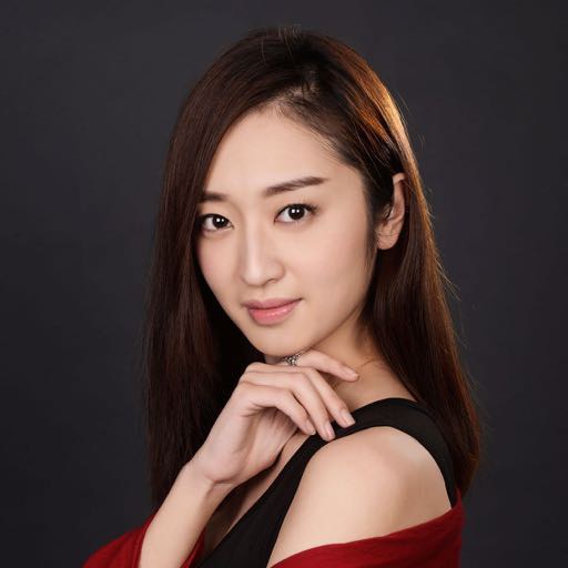 李博 Bo Li照片