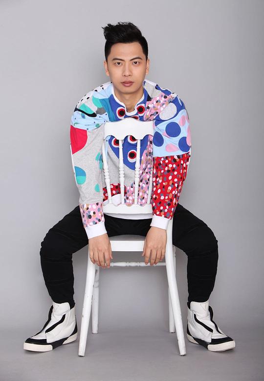 石磊 Lei Shi照片