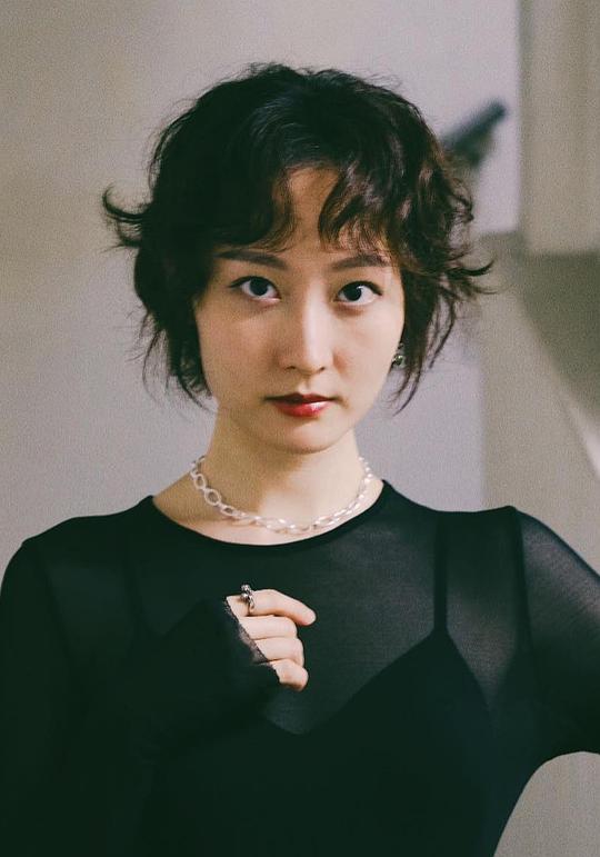李敏 Ranya Lee照片