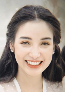 娜帕帕·丹特拉库尔 Napapa Thantrakul照片