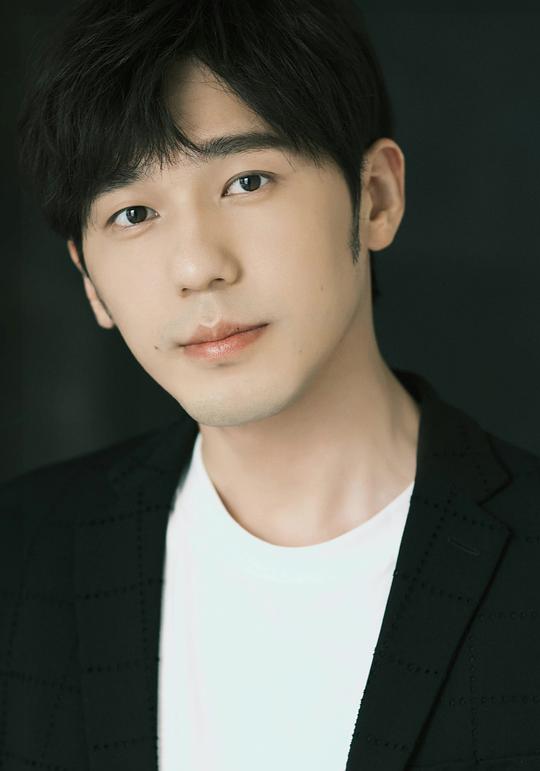 白宇 Yu Bai照片