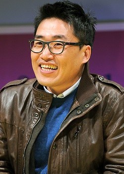 金成勋 Seong-hoon Kim照片