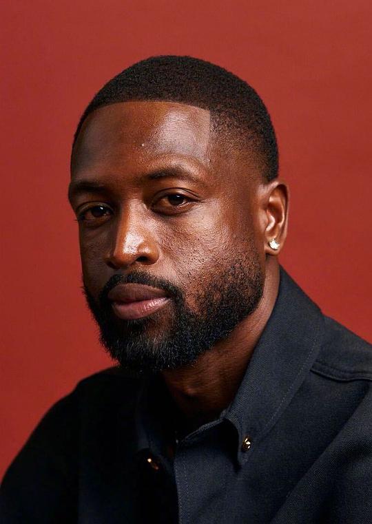德维恩·韦德 Dwyane Wade照片