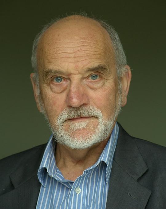 比尔·托马斯 Bill Thomas照片