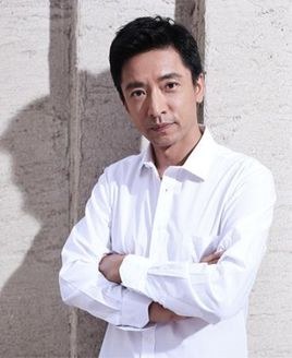 王鑫 Xin Wang照片