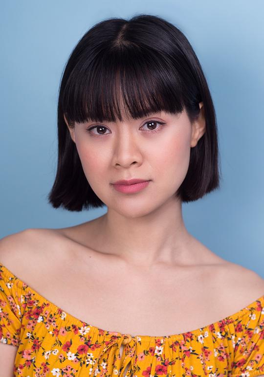 Linda Ngo照片