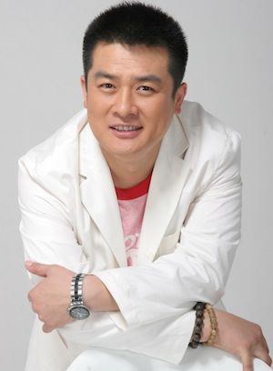 王正佳 Zhengjia Wang照片