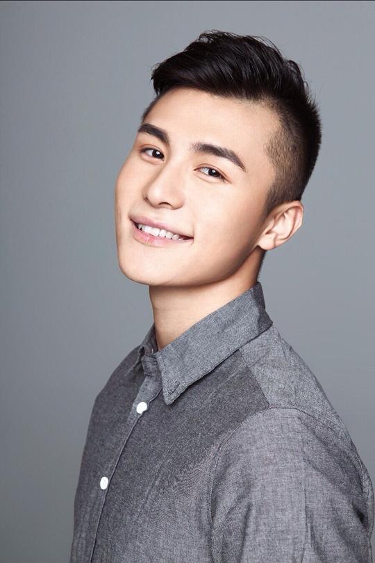 陈昊 Hao Chen照片