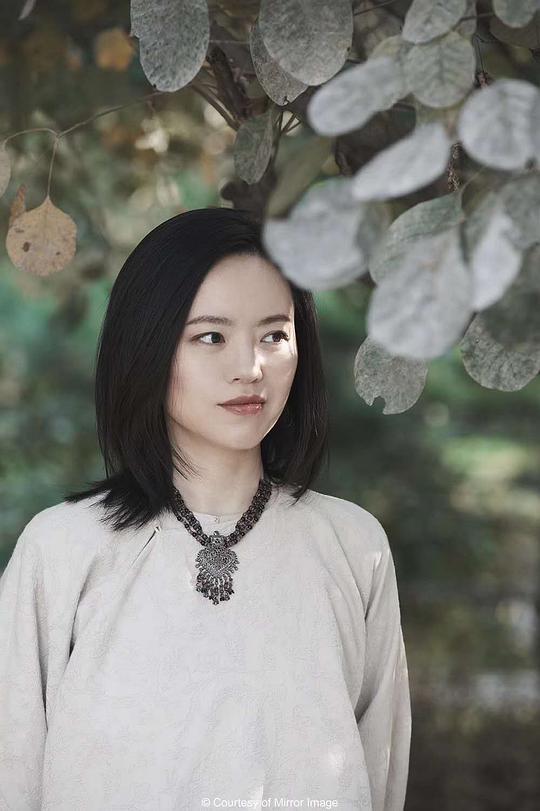 李威 Wei Li照片