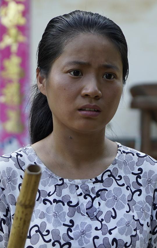 吴丹 Dan Wu照片