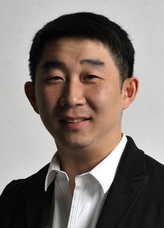 张宁 Ning Zhang照片