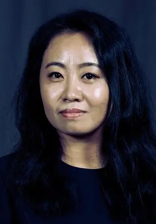 赵楠 Nan Zhao照片