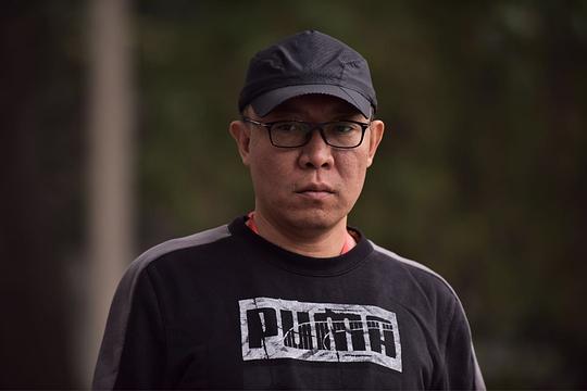 徐伟 Wei Xu照片