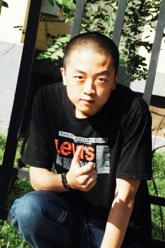 赵聪 Cong Zhao照片
