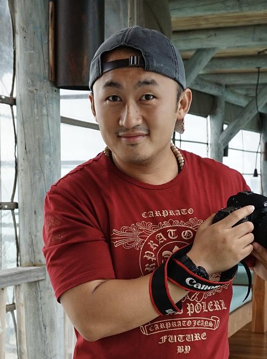 李璐 Lu Li照片