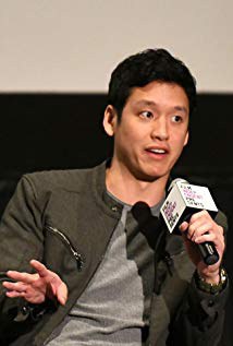 杰夫·陈 Jeff Chan照片