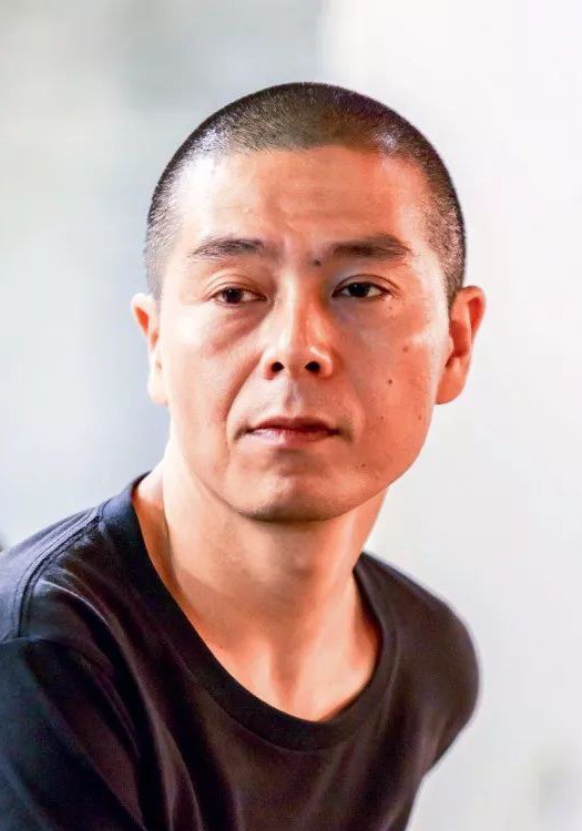 苏阳 Yang Su照片