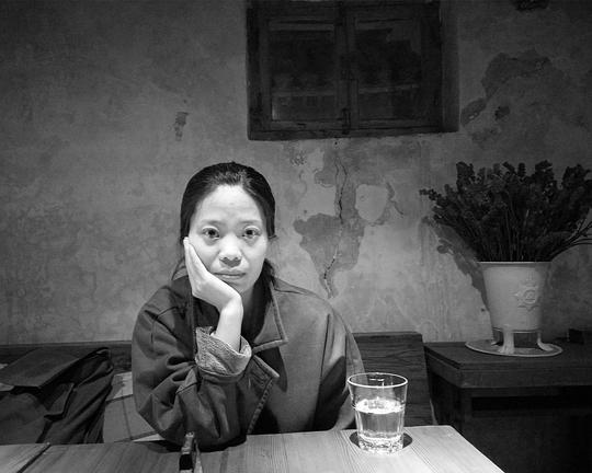 王晶 Jing Wang照片