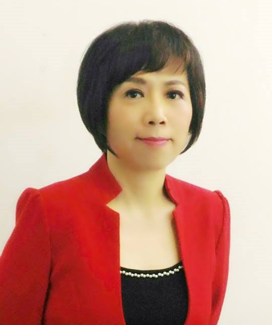 黄智贤 Joyce Huang照片