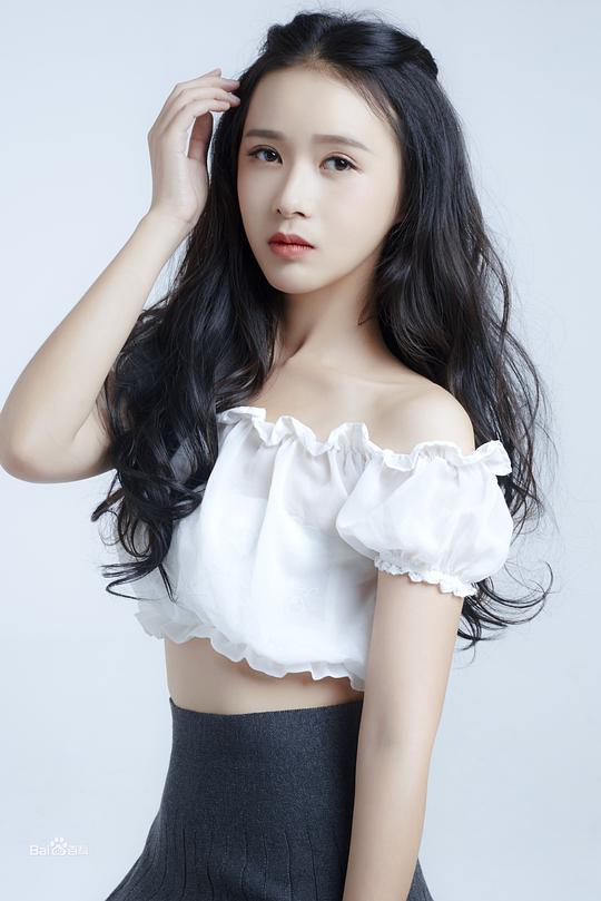 袁媛 Yuan Yuan照片