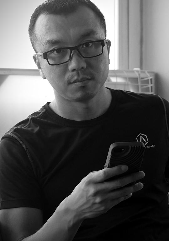 李萌 Meng Li照片