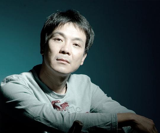 徐超 Chao Xu照片