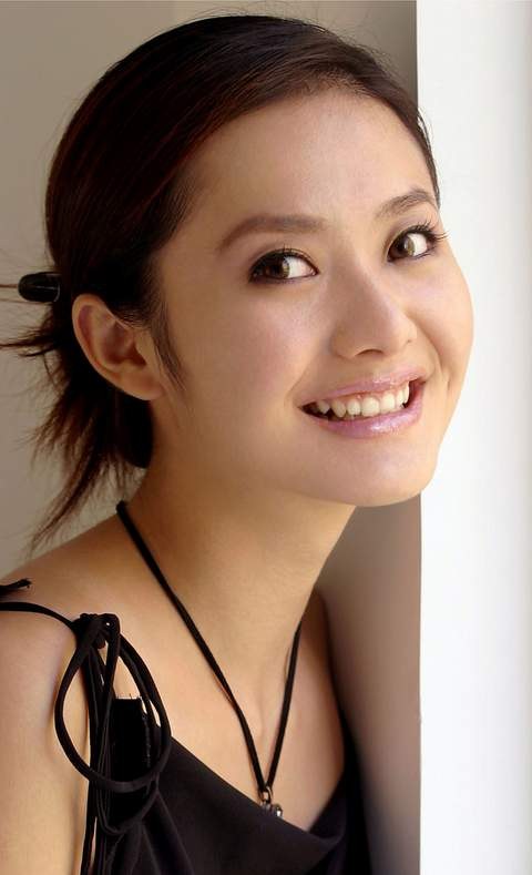 杨斯 Si Yang照片