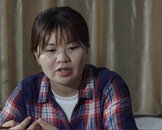 杨帆 Fan Yang照片