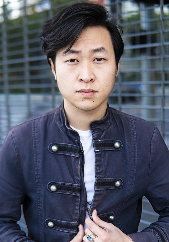 布莱恩·特朗 Brian Tran照片