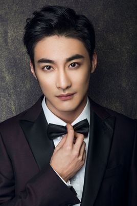 李季 Ji Li照片