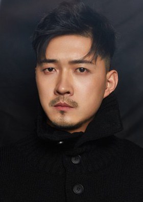 李琦 Qi Li照片