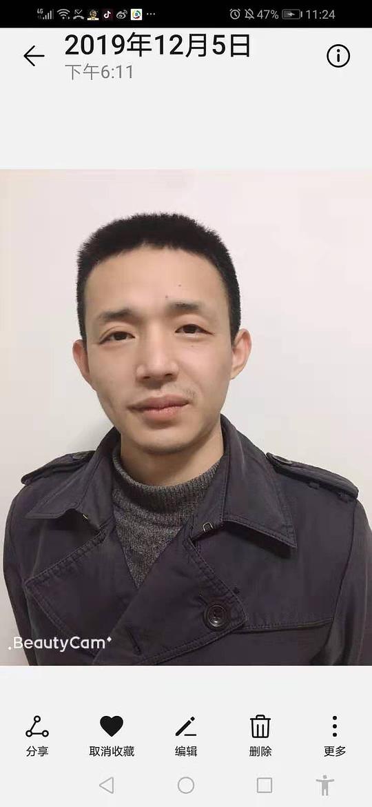 刘畅 Chang Liu照片