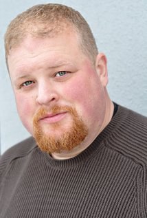 乔尔·加兰 Joel Garland照片