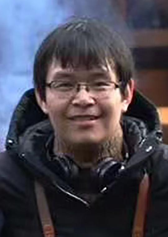 郑重 Zhong Zheng照片