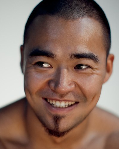 王巍 Wei Wang照片