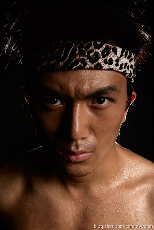 李宁 Ning Li照片