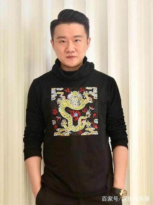 张涛 Tao Zhang照片