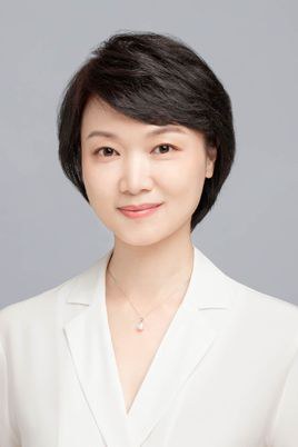陈星 Xing Chen照片