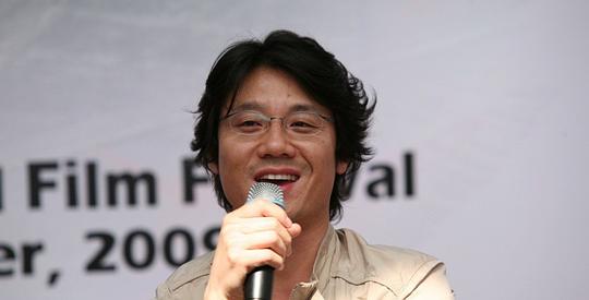 金东元 Dong-won Kim照片