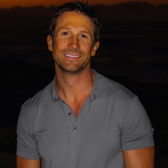 马修·瑞斯 Matthew Reese照片