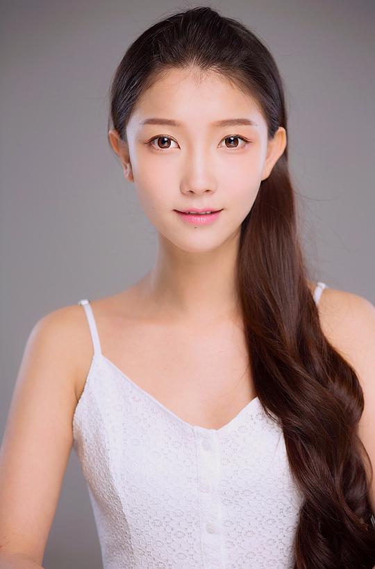 孙瑜 Yu Sun照片
