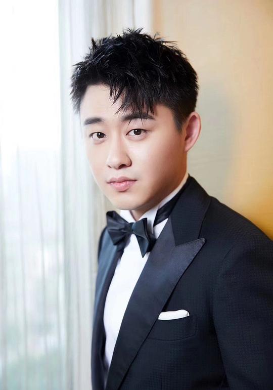 张承 Cheng Zhang照片