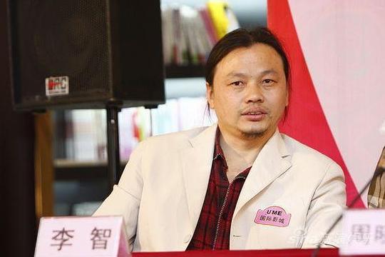 李智 Zhi Li照片